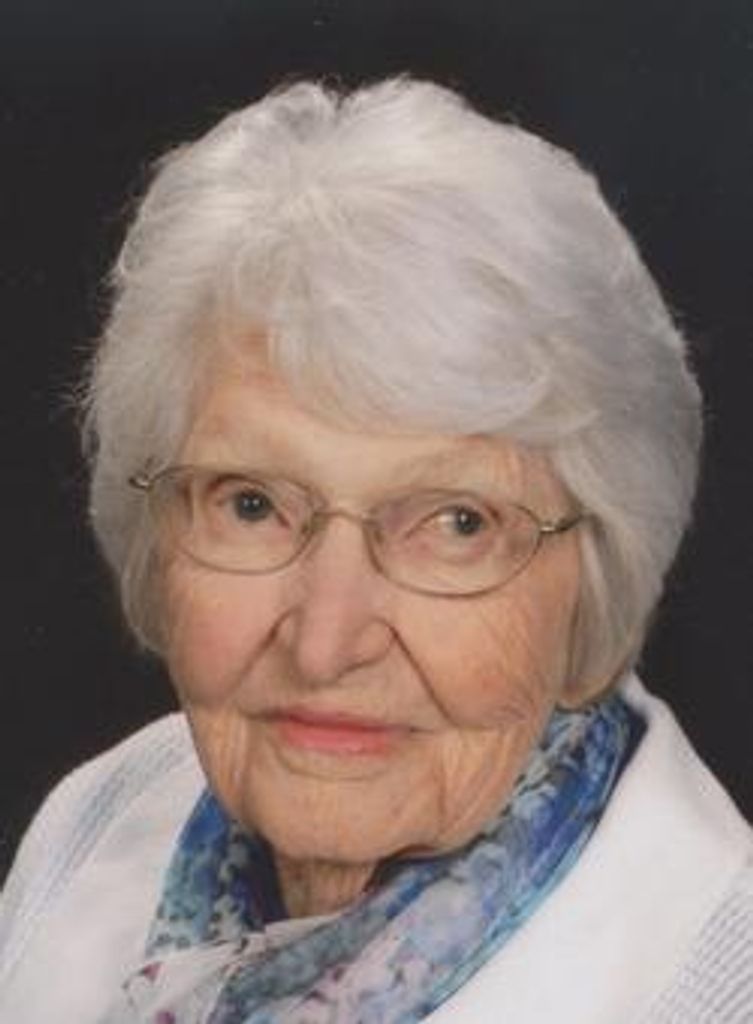 Hazel Roberts Hinely Profile Photo