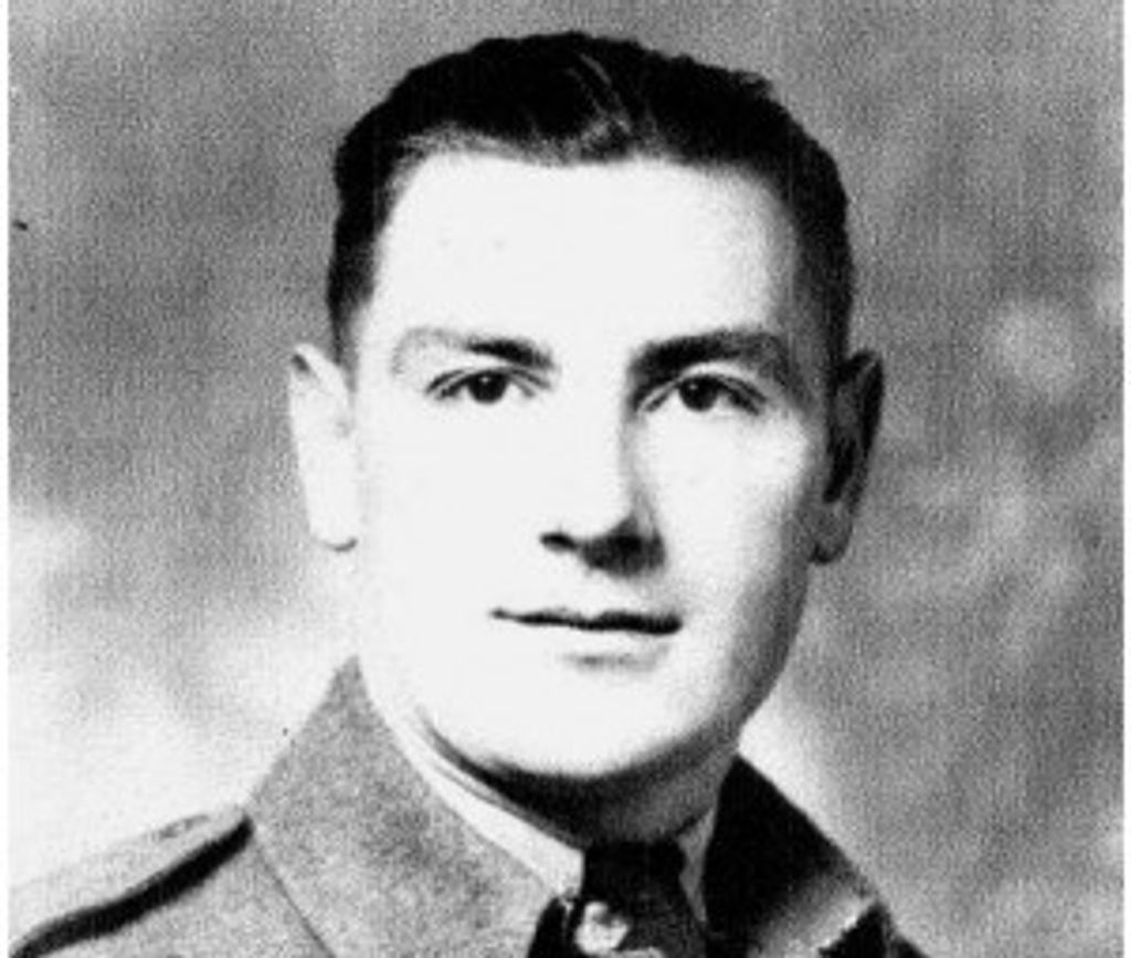 John “Johnny” Coptin