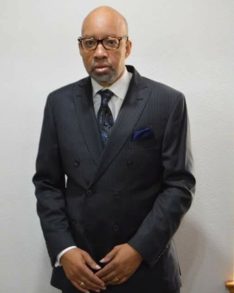 Pastor Jerry Vaughn Profile Photo
