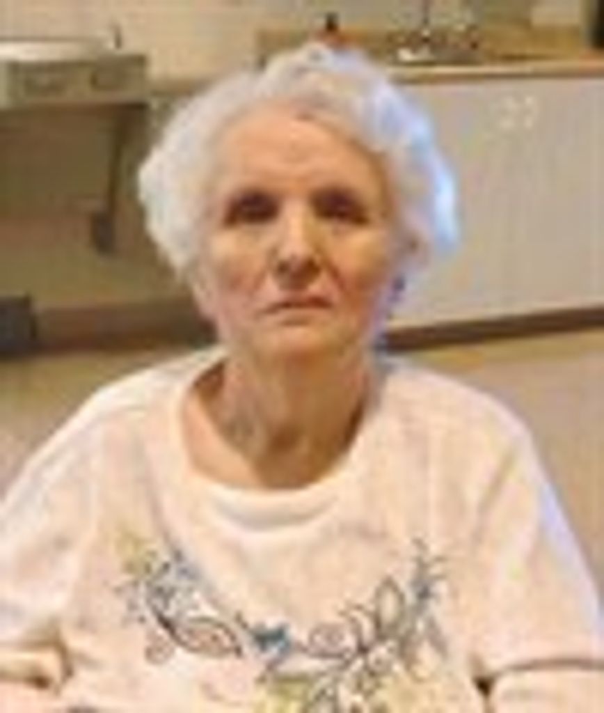 Dorothy Mae Taylor