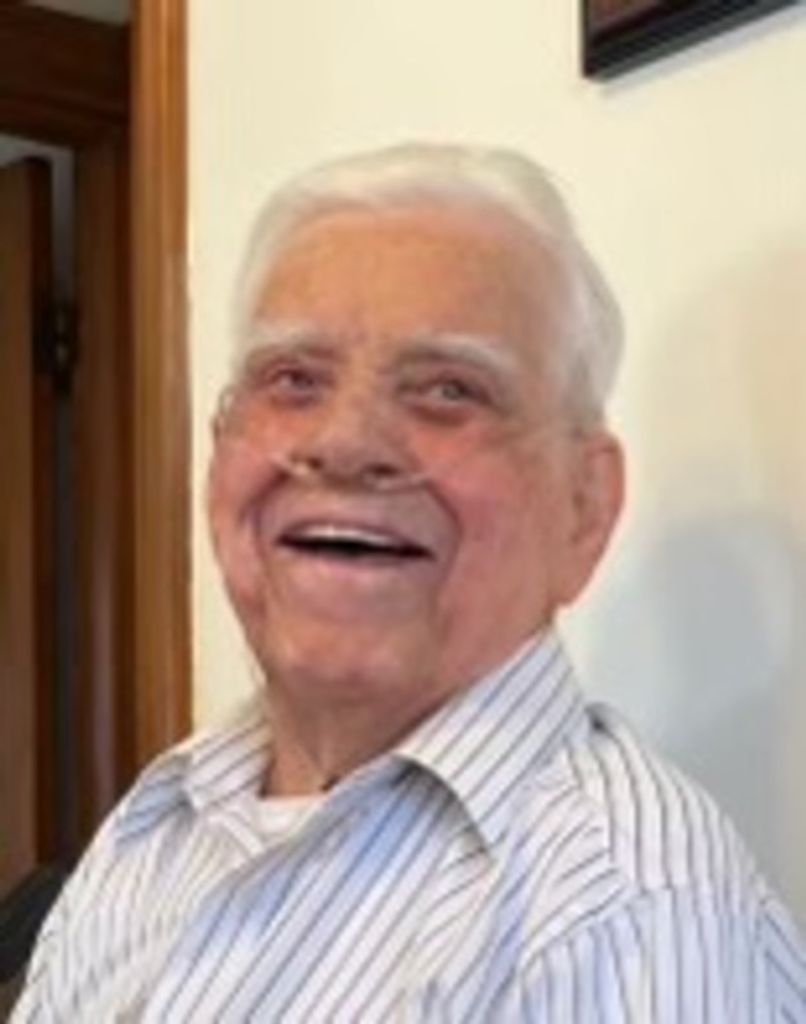 Michael P. Dragoumanos Profile Photo