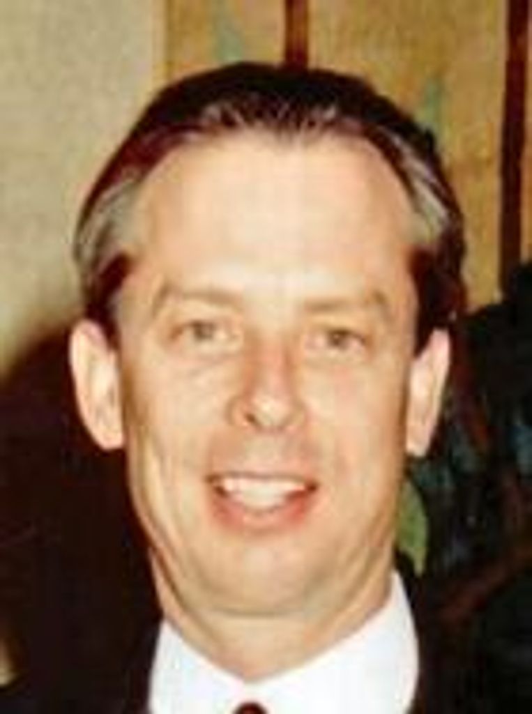 John R. Bartlett Profile Photo