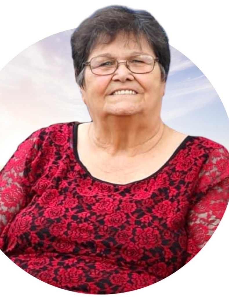 Mary Louise Hulett Profile Photo