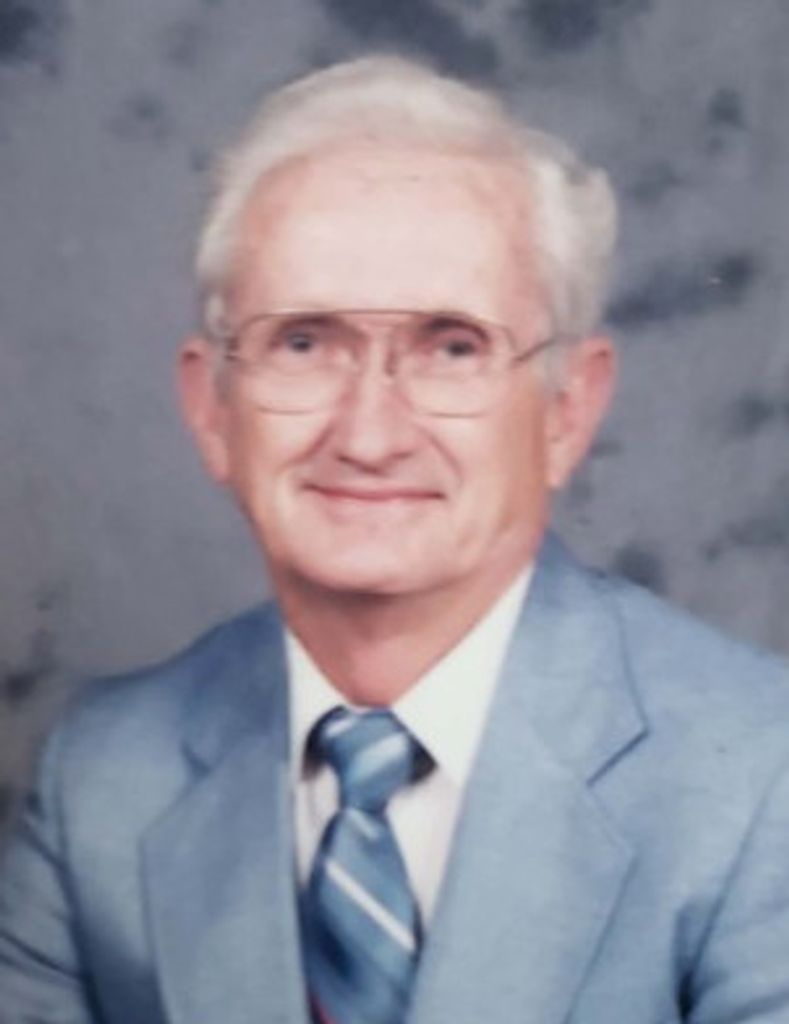 Leonard Monroe Hunt Profile Photo