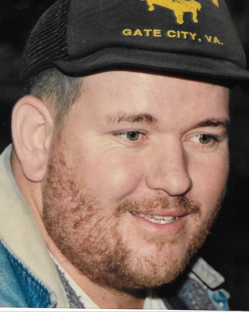 Frank William Austin Profile Photo