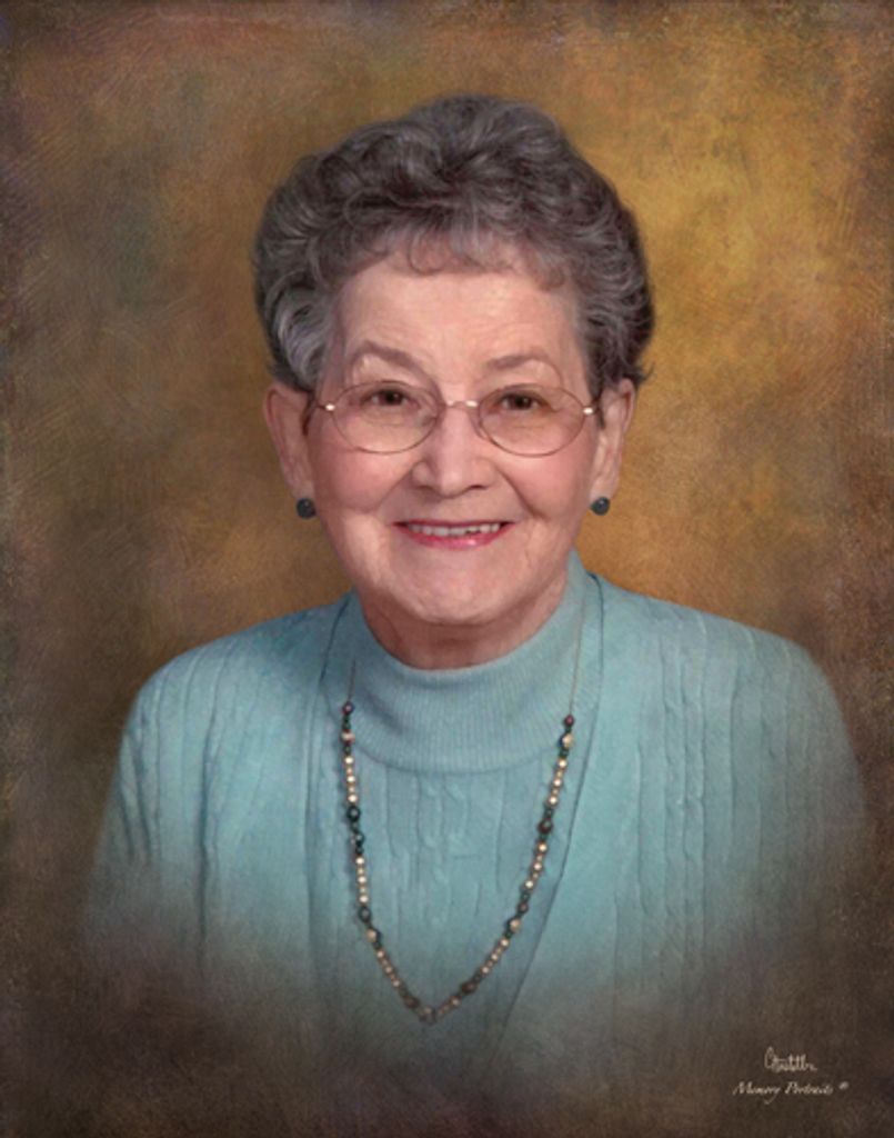Pearl Edith "Edie" (Franklin)  Bridges