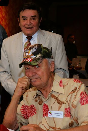 John Amato, Jr. photo gallery thumbnail 67 of 163