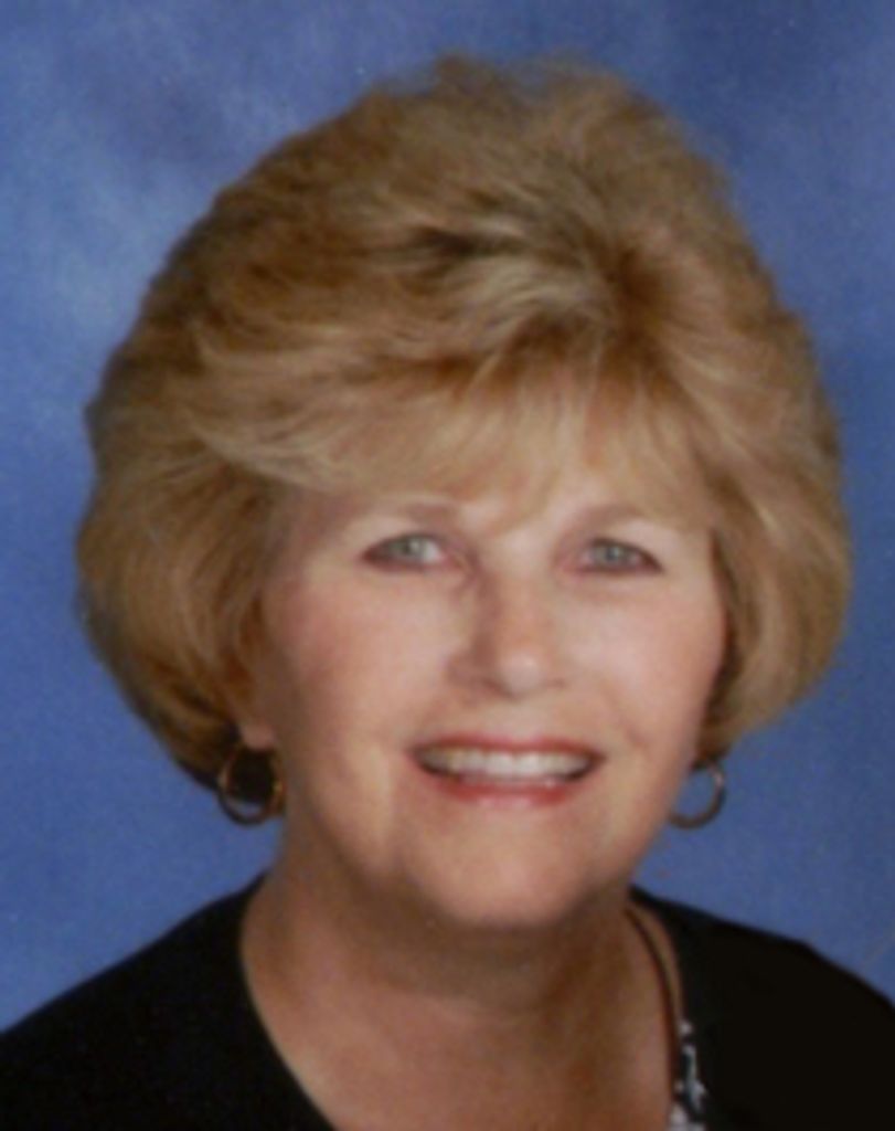 Phyllis "Gene" (Griggy)  Moore