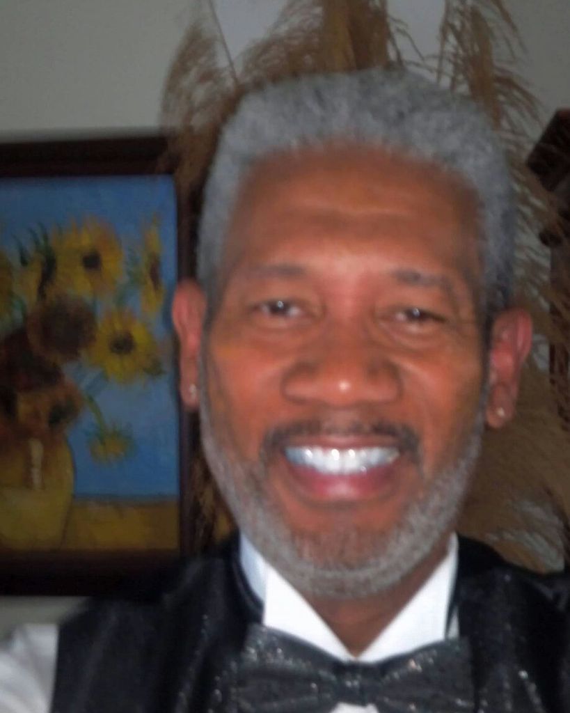 William Oculto Greffenreid Profile Photo