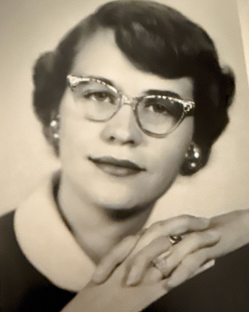 Virginia Carol (Jimmy Carol) Colarelli