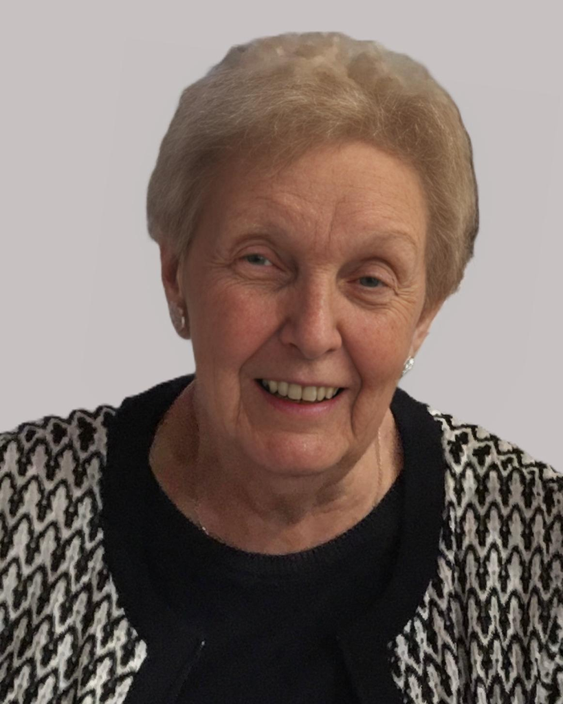 Mary Ann Pitts Profile Photo