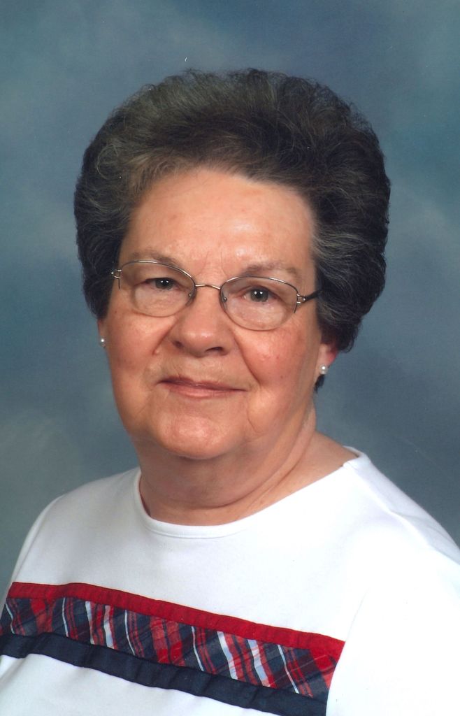 Sally J. Dorrion Profile Photo