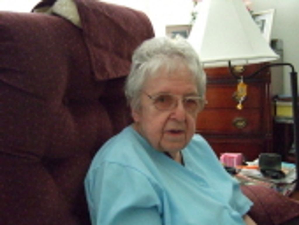 Miss Dorothy Margaret Herter