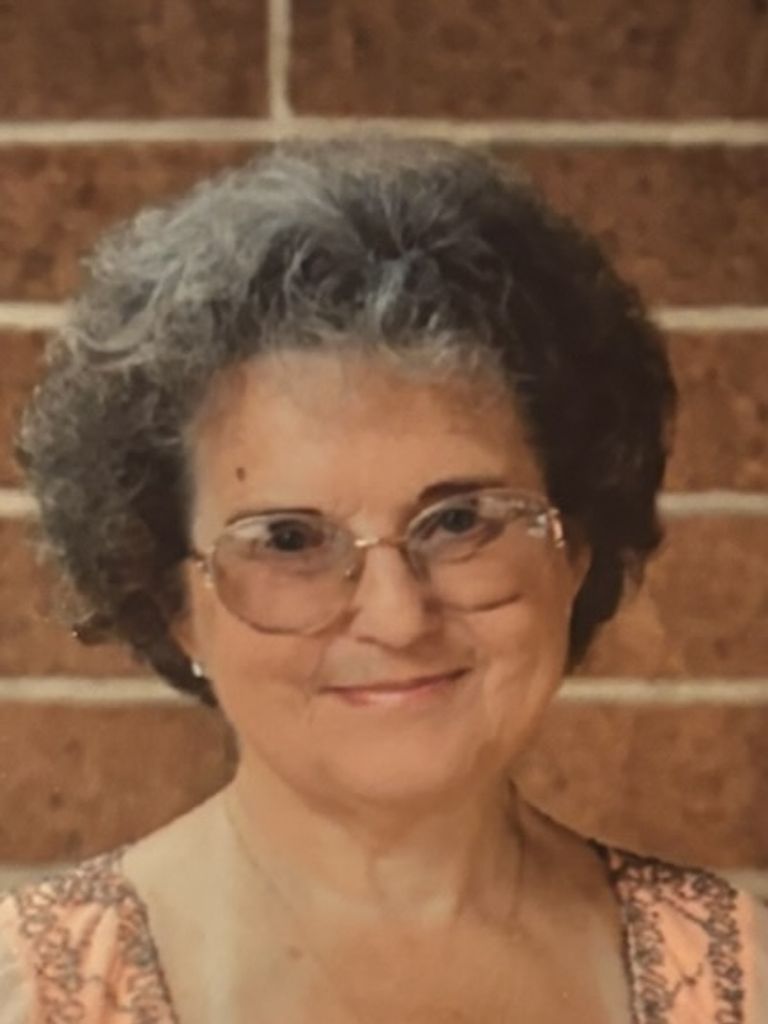 Frances M. Walls Profile Photo
