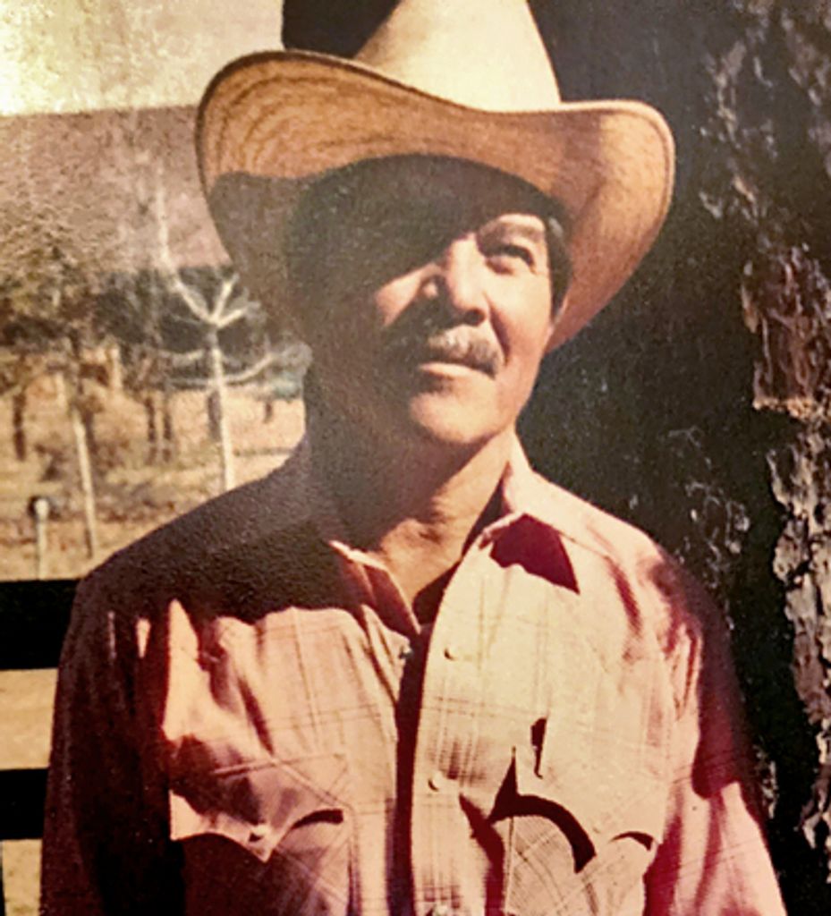 Adrian Del Angel