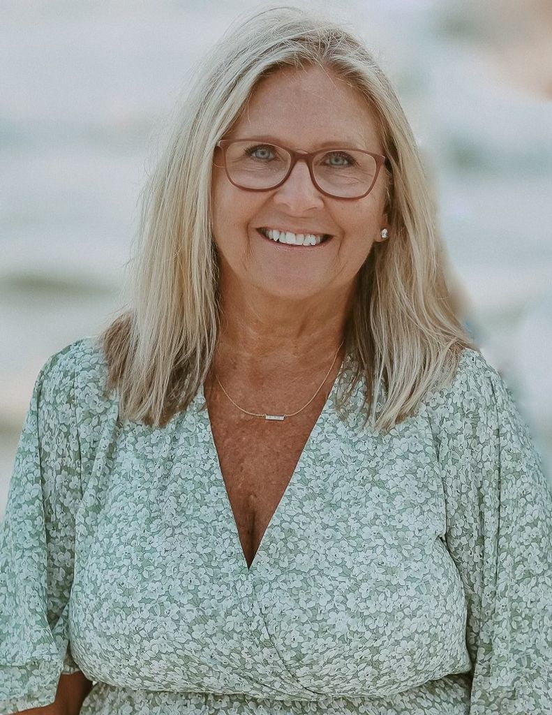 Victoria Strawn