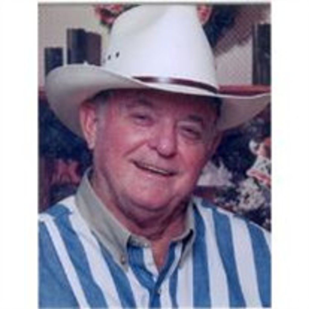 Julian D. Smith, Sr.