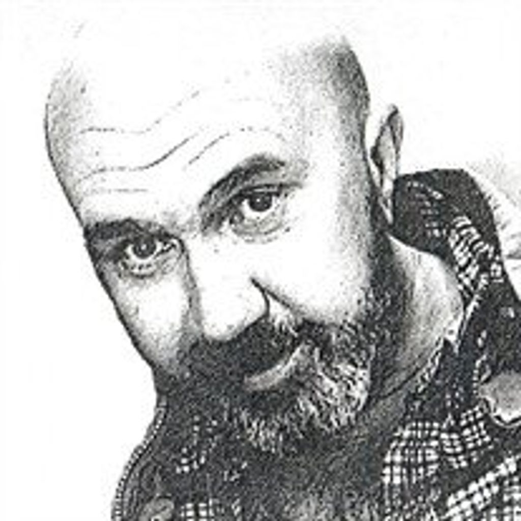 Thomas  Randolph Goude