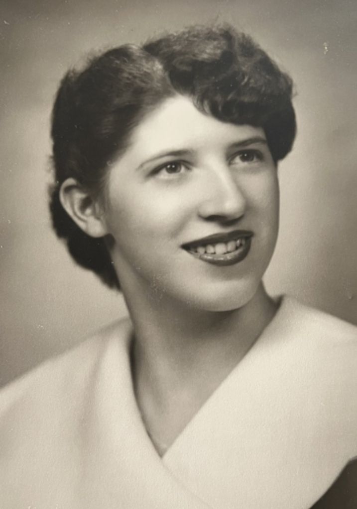 Marcia A. McGraw Profile Photo