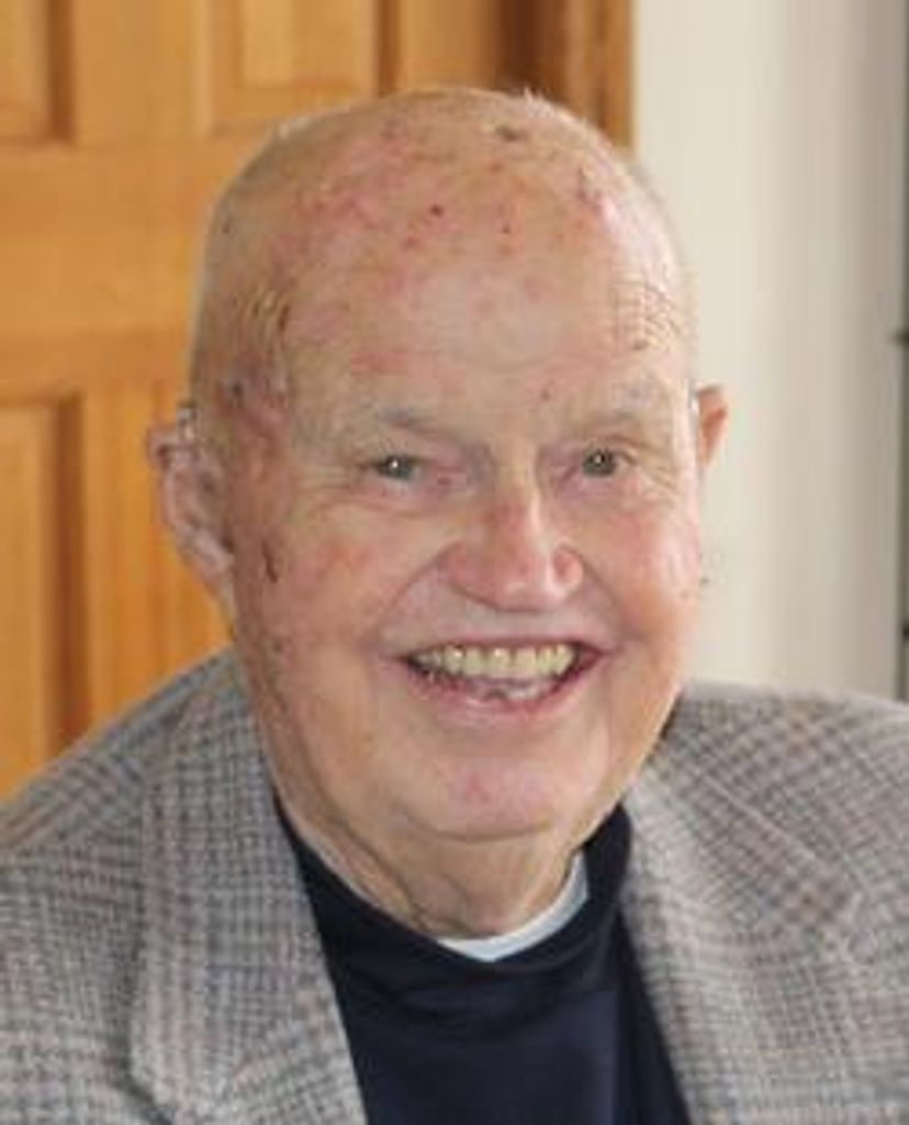 Robert Gordon Alston Profile Photo