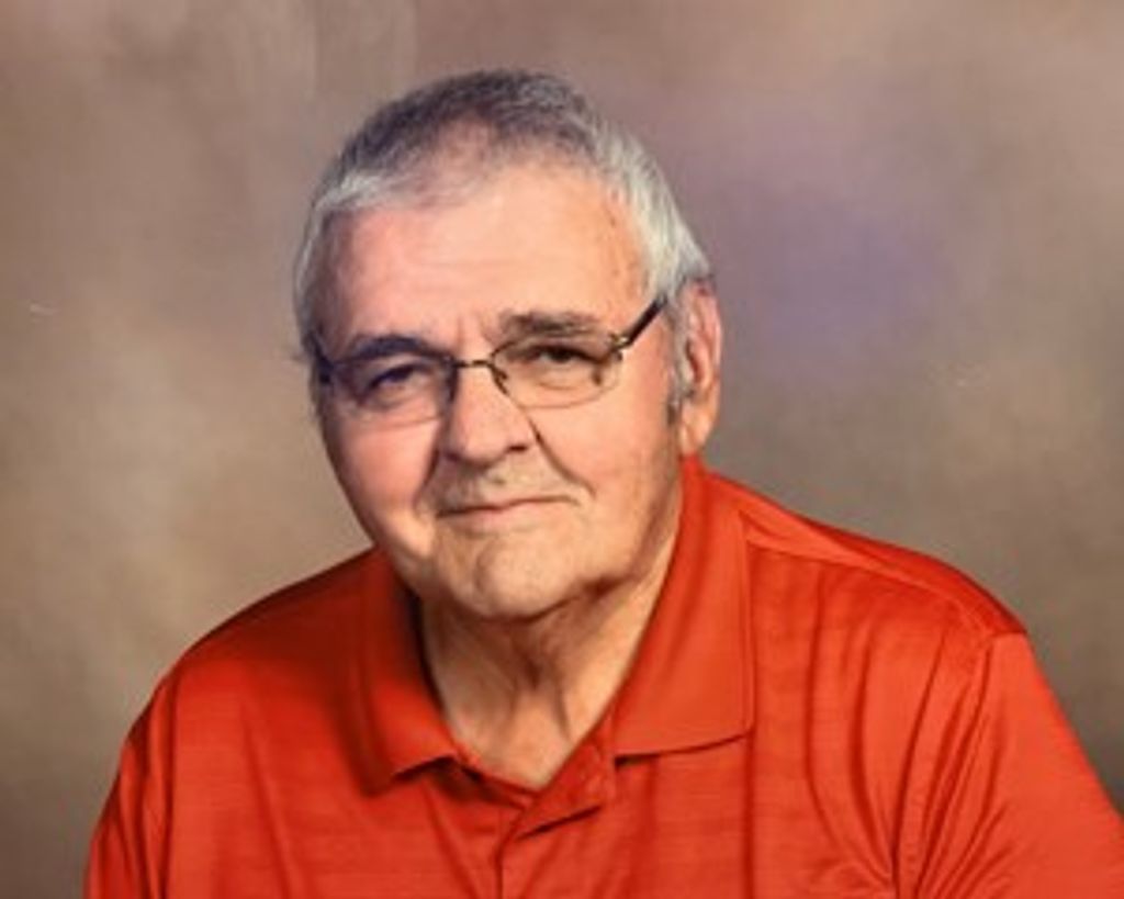 John A. Campbell
