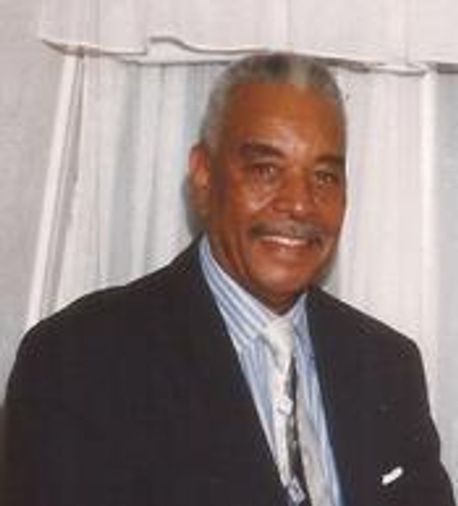 Gilmore Allen, Sr
