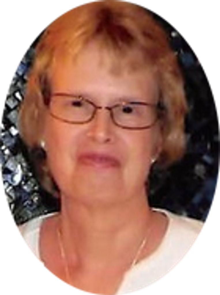Glenda Grace Divine (Harvey)