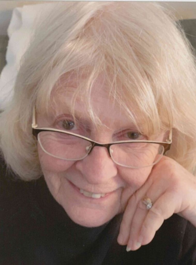 Janice E. (Grove) Summers