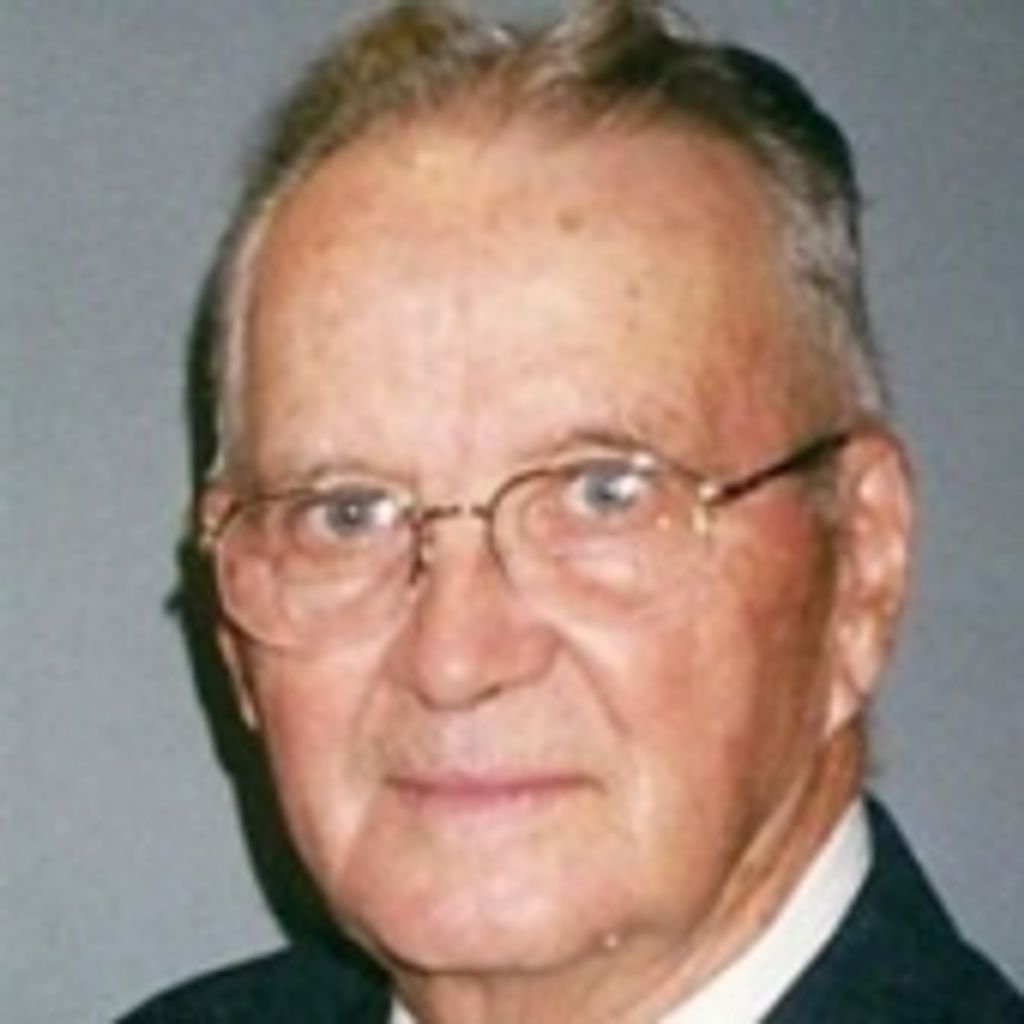 Russel H. Harpest