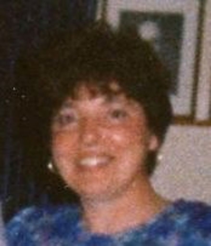 Connie Saucier Profile Photo