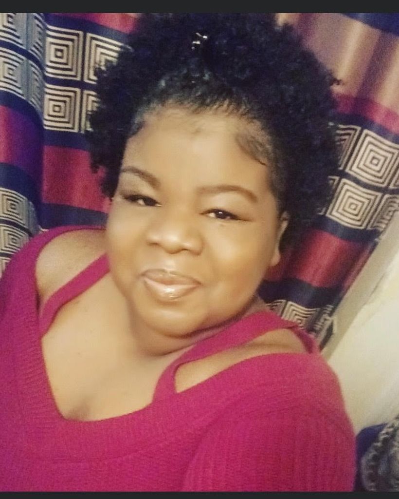 Dayus Raelle Lewis-Davis