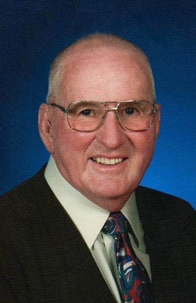 Louis Cournia Jr.
