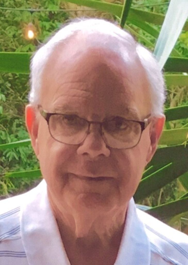 Marvin A Derycke Profile Photo