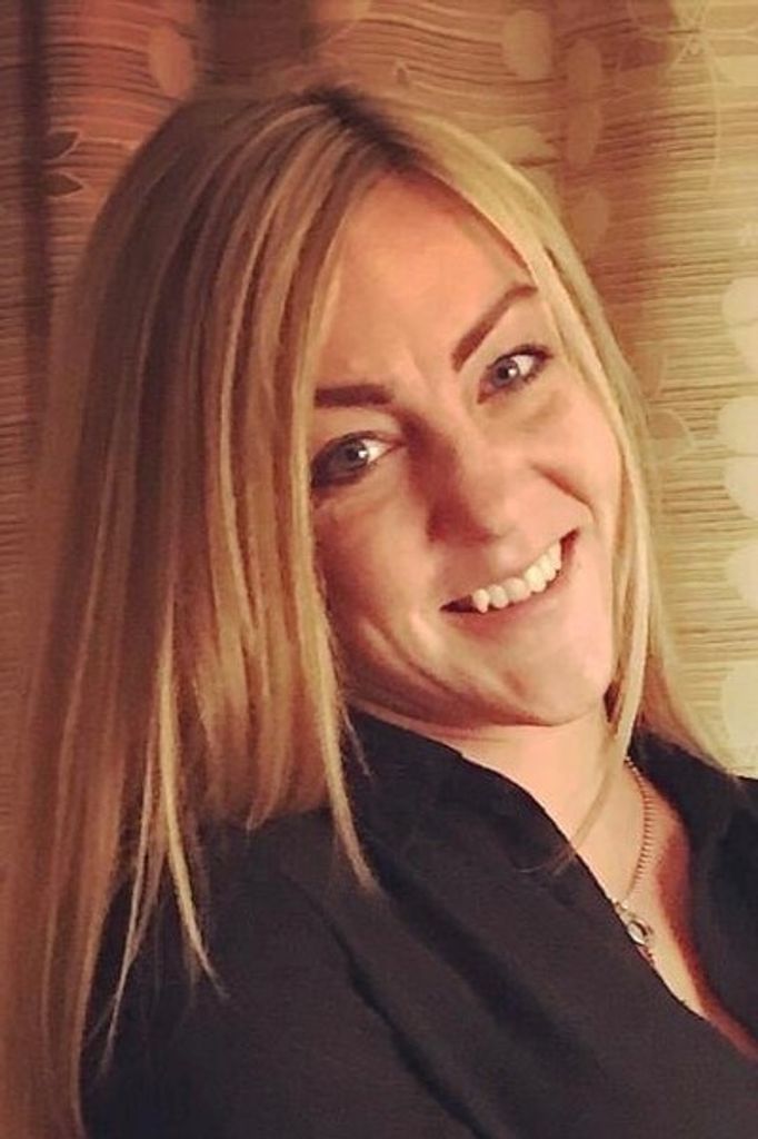 Shandi Bruce Profile Photo