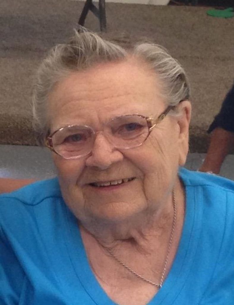 Audrey M. Steinke Profile Photo