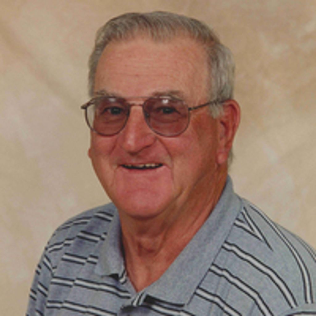 Roger James Hagstrom