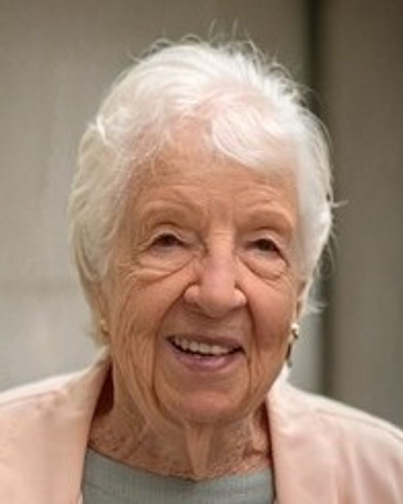 Jean O. Peare Profile Photo