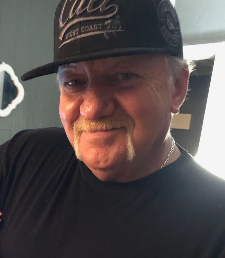 Larry Travis Cullins Sr. Profile Photo