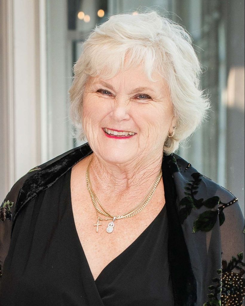 Janice "Jan" M. Hansen