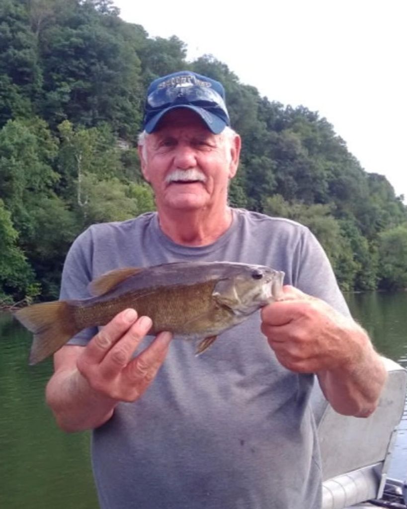 Jack Edward Treadway Profile Photo