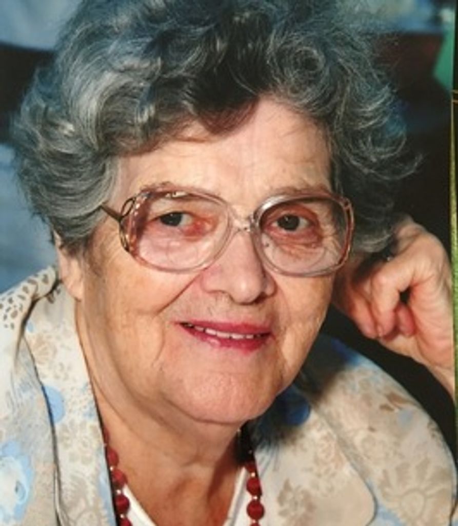 Winnifred Williams