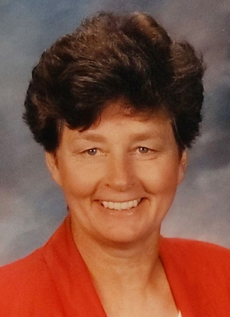 Betty Sly Gurney Profile Photo