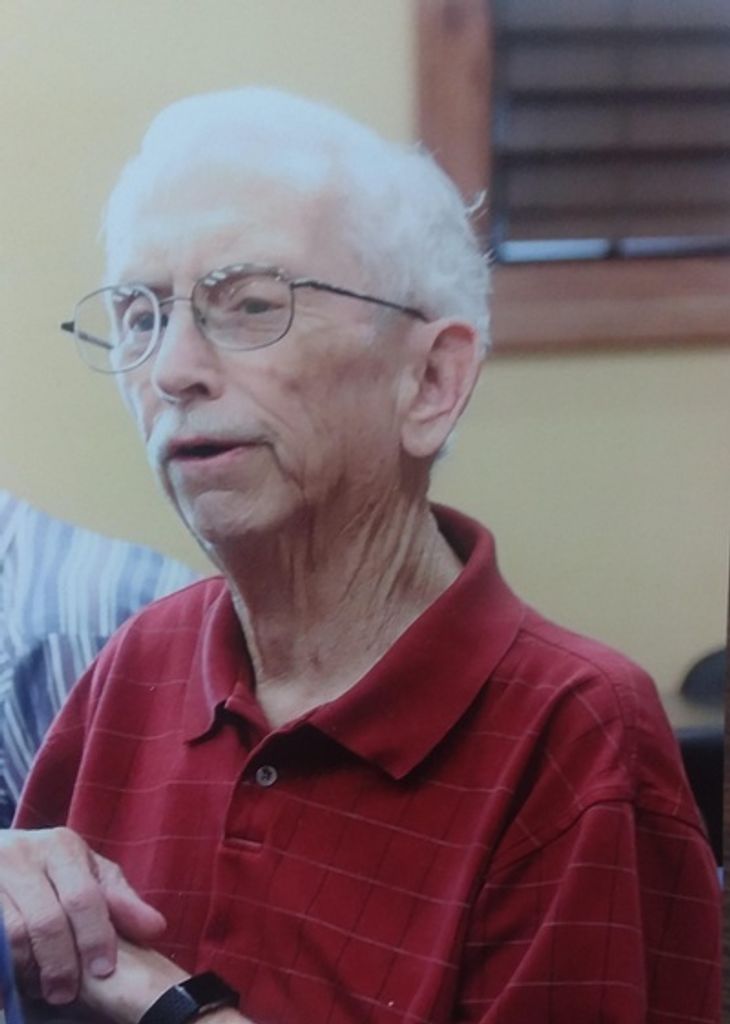 Dale George Wylie