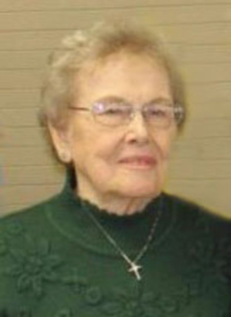 Elma L. Mcleod Profile Photo