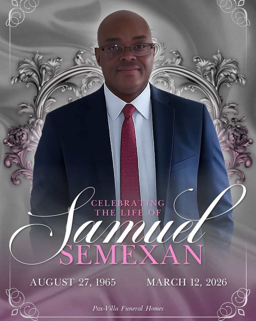 Samuel Semexan Profile Photo