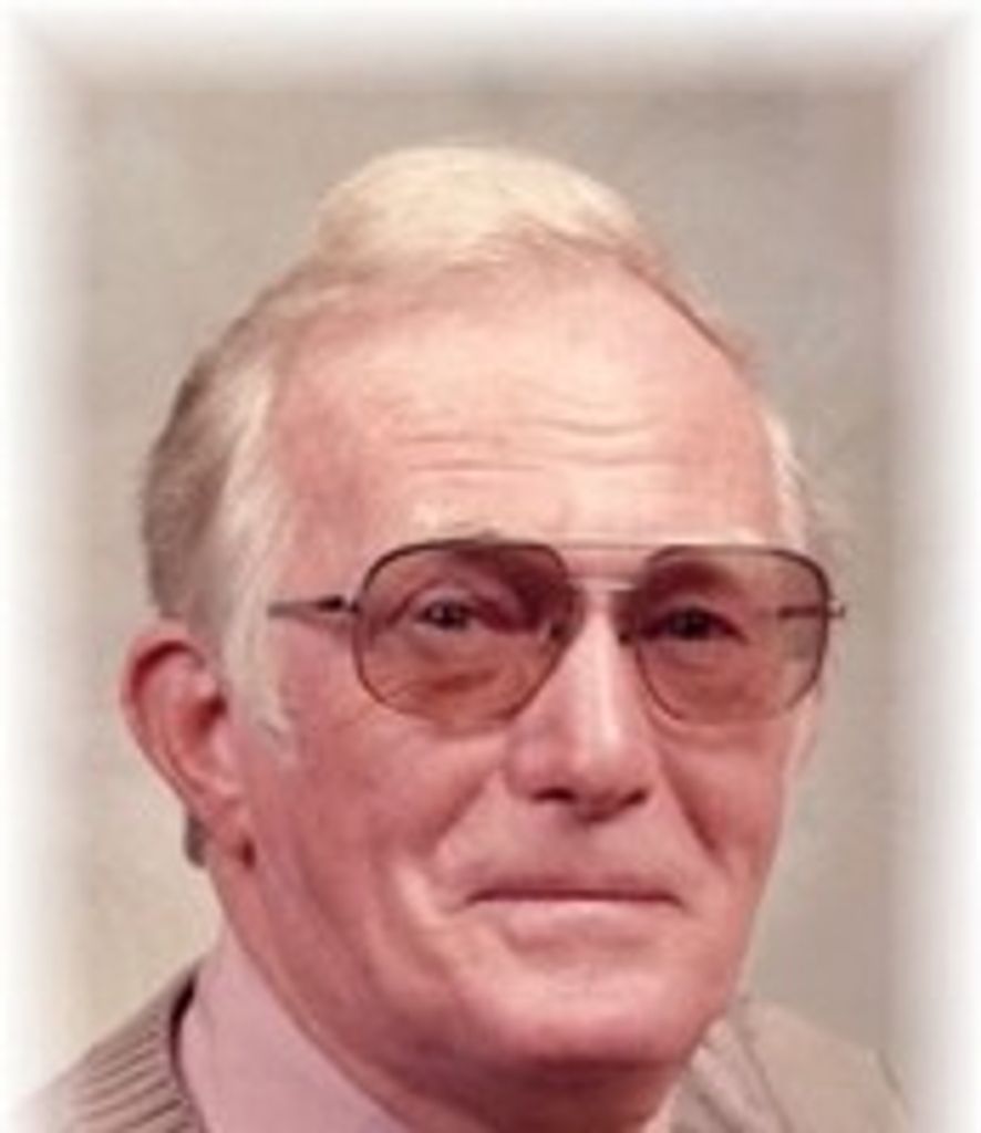 James Lawder Clevenger
