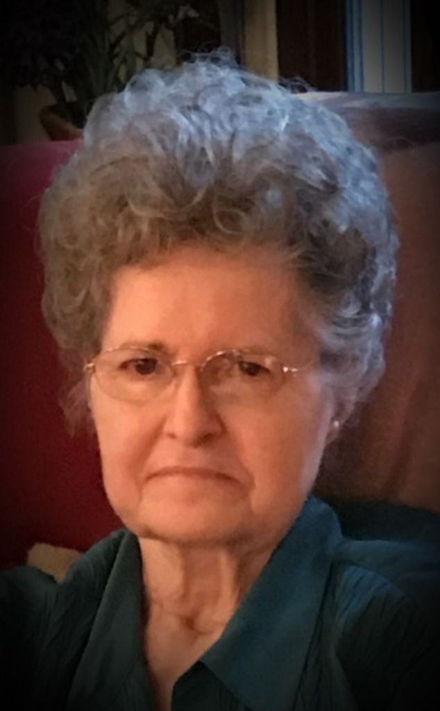 Shirley Pennington Givens Profile Photo