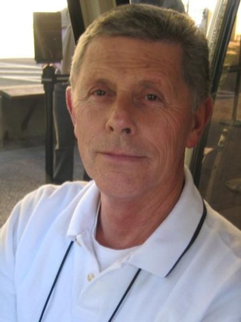 William Moreland
