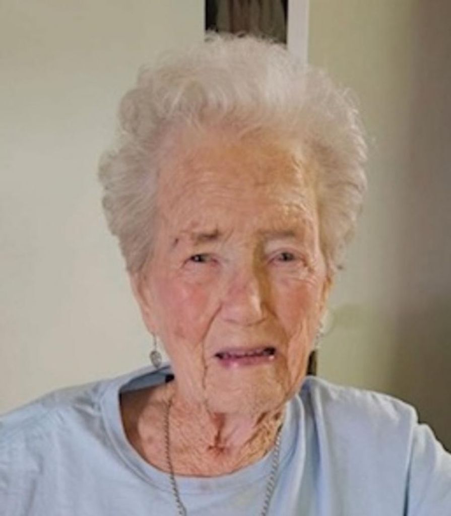 Alla Mae "Pig" Mcwhorter Profile Photo