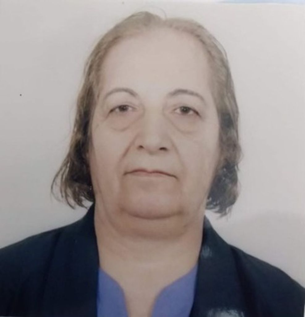 Baheeja Danial Shaaya Al Qas Hanna Profile Photo